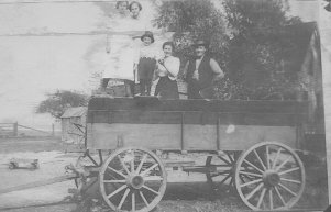 familyonwagon