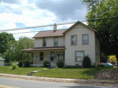 Flynn House