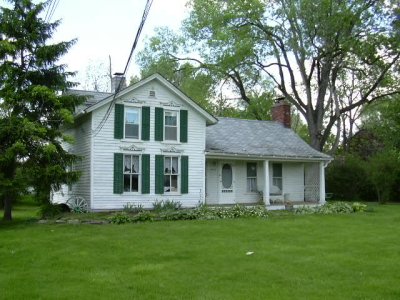 Gillett Farm