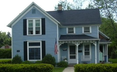 Joiner House