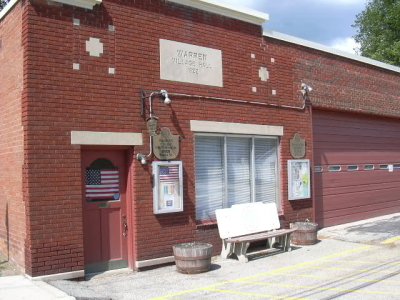 Village Hall