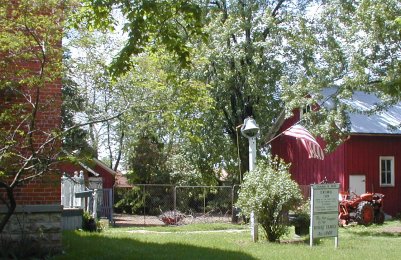 Weier Farm