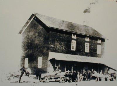 Warren Co-Op